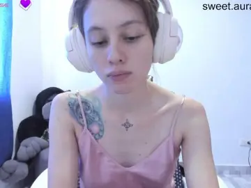 Bongacams Sex Cam of RevySadashiTrue