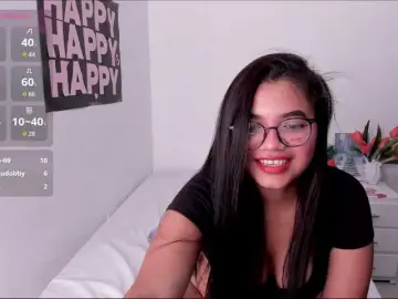 Bongacams Sex Chat of isabellpretty