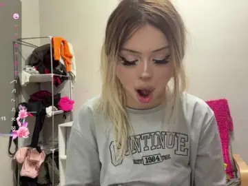 Bongacams Sex Cam of miacusy