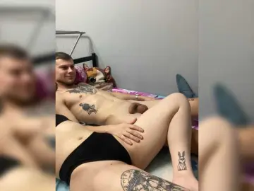 Bongacams Adult Webcams of -SweetCouple-1