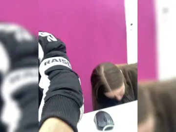 Bongacams Adult Webcam of -SweetCouple-1