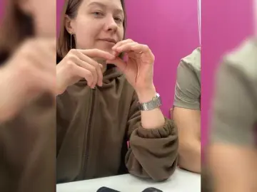 Bongacams Best live sex cam show of -SweetCouple-1