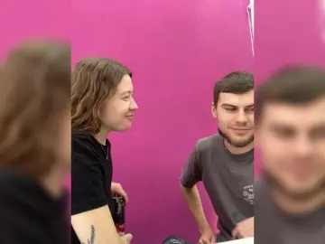 Bongacams Watch Live Sex Cams of -SweetCouple-1