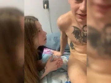 Bongacams Adult Webcam of -SweetCouple-1