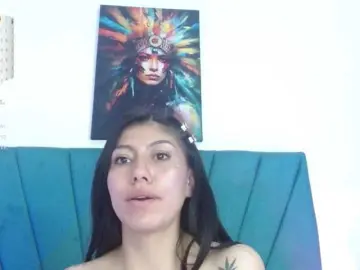 Bongacams Live Sex of Aily-star