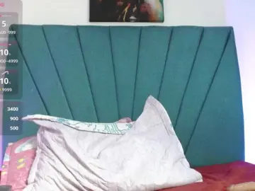 Bongacams Adult Video Chat of Aily-star