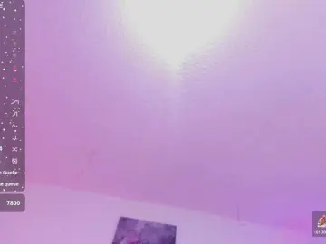 Bongacams Free Porn Cam of Aily-star