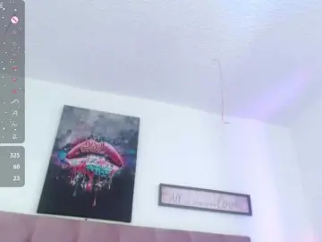 Bongacams Free Live Porn of Aily-star