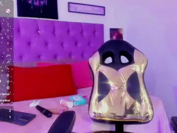 Bongacams Best Webcam of Aily-star