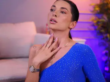 Bongacams Live Porn of EllyLynne