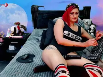 Bongacams Free Live Porn of Hanna-Luna