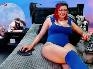 Bongacams Nude Webcam of Hanna-Luna