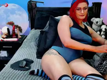 Bongacams Live Porn of Hanna-Luna