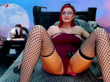 Bongacams Free Live Porn of Hanna-Luna