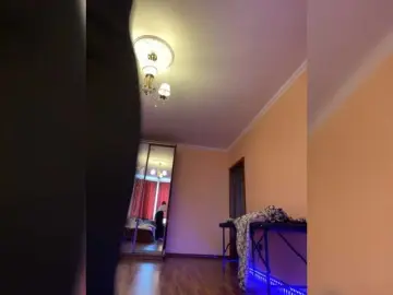 Bongacams Nude Webcam of Lumarose