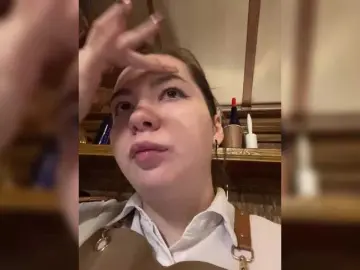 Bongacams Sex Chat of Lumarose