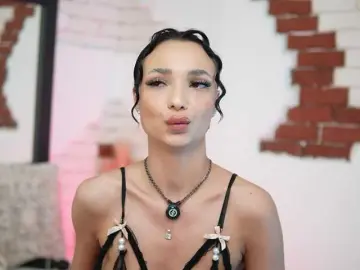 Bongacams Live Sex of MaraJolie