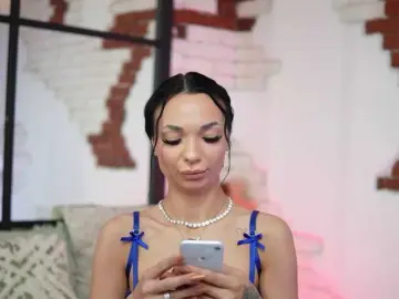 Bongacams Private Sex Chat of MaraJolie