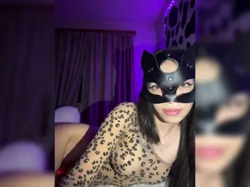 Bongacams Live Sex of SweetXVenom