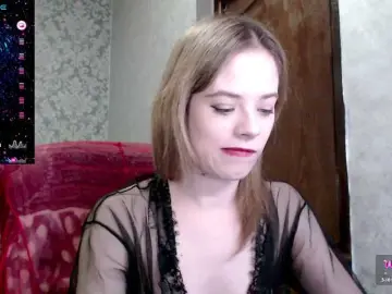 Bongacams Adult Webcams of DanaXSmile