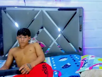 Bongacams Live Sex Cam of EndlessTwo