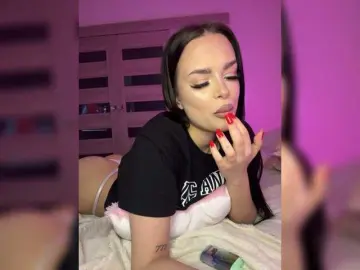 Bongacams Free Live Porn of Lola-li