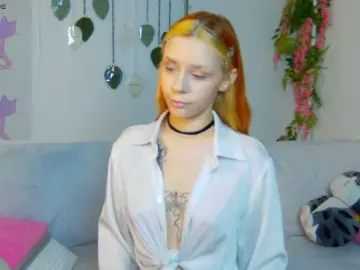 Bongacams Free Porn Cam of PollyRedhead