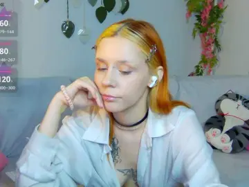 Bongacams Best live sex cam show of PollyRedhead