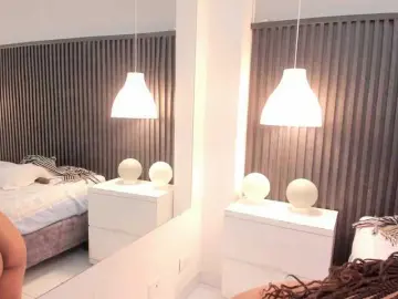 Bongacams Adult Webcam of Tiana-Moon