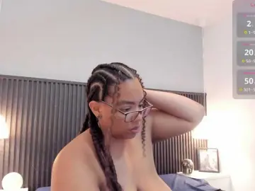 Bongacams Free Live Porn of Tiana-Moon