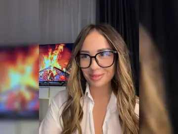 Bongacams Best Webcam of Anna-Night