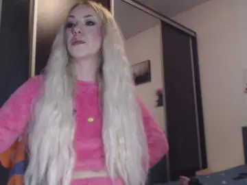 Bongacams Adult Webcam of CarluyMessy