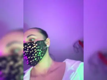 Bongacams Nude Webcam of QWEENII