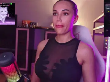 Bongacams Sex Chat of QWEENII