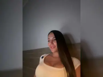 Bongacams Sex Chat of QWEENII