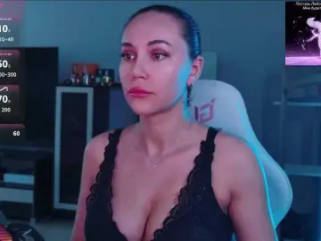 Bongacams Live Sex of QWEENII