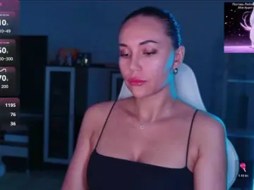 Bongacams Free Porn Cam of QWEENII