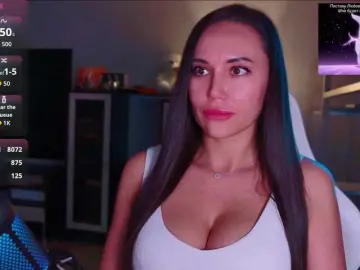 Bongacams Live Sex of QWEENII
