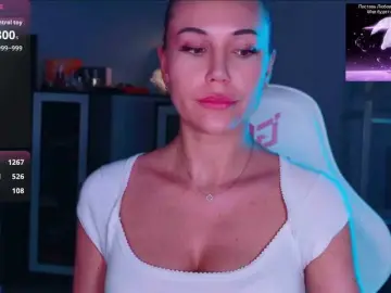 Bongacams Watch Live Sex Cams of QWEENII