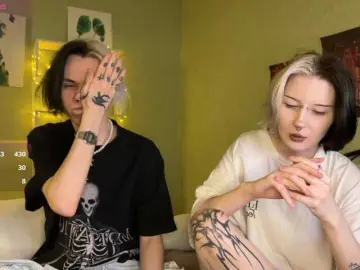 Bongacams Live Sex Cam of VeryRareTwins