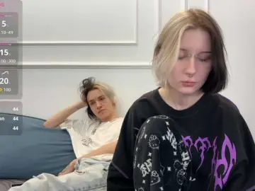 Bongacams Live Porn of VeryRareTwins