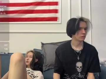 Bongacams Live Sex Cam of VeryRareTwins