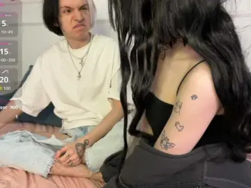 Bongacams Free Live Porn of VeryRareTwins