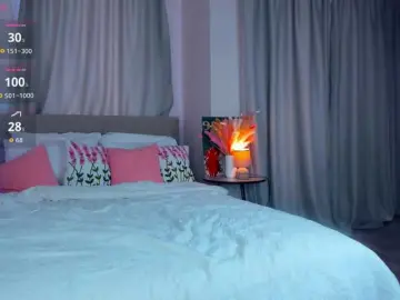 Bongacams Live Porn of maebarbie