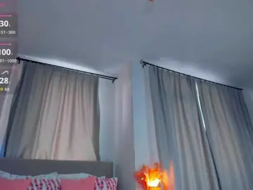 Bongacams Watch Live Sex Cams of maebarbie