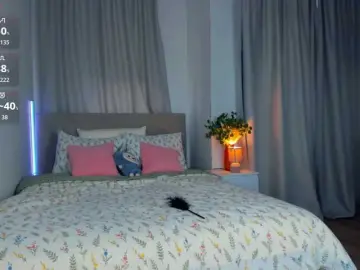 Bongacams Live Sex of maebarbie