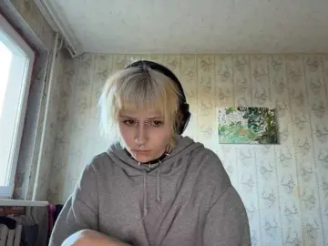 Bongacams Free Porn Cam of KerstinLoar