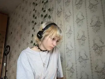 Bongacams Sex Chat of KerstinLoar