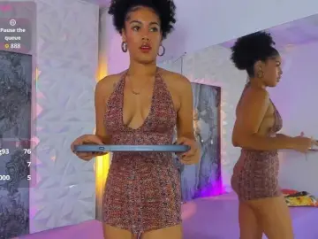 Bongacams Live Sex of Baddie-Delayla