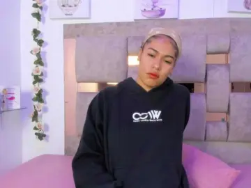 Bongacams Private Sex Chat of Baddie-Delayla